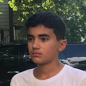 Meet your Posher, Belal